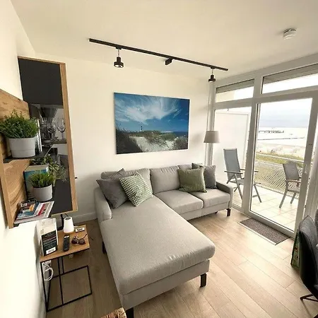 Haus-atlantis-wohnung-27 아파트 *