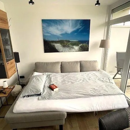 아파트 Haus-atlantis-wohnung-27