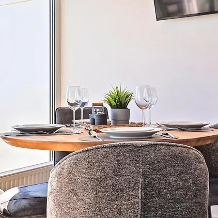 Haus-atlantis-wohnung-27 아파트 *