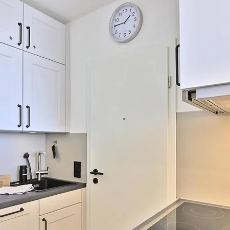 아파트 Haus-atlantis-wohnung-27 *